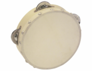 Dimavery DTH-604, tamburína 6" s blánou