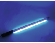 Eurolite neónová tyč T8, 18 W, 70 cm, UV, L