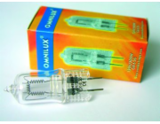 Omnilux 120V/300W GX-6.35 75h 3200K