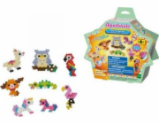 Epocha korálky hvězdy Aquabeads: Zvířata