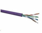 Instalační kabel Solarix CAT5E UTP LSOH Dca 100m/box SXKD-5E-UTP-LSOH