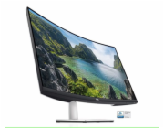 DELL LCD S3221QSA - 32"/VA/LED/4K UHD/3840 x 2160/16:9/60Hz/8ms/3000:1/300 cd/m2/HDMI/DP/VESA/3YNBD