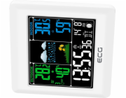 ECG MS 300 White