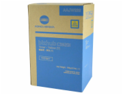 Minolta Toner TNP-80Y, žlutý do bizhub C3320i/C3321i  (9k)