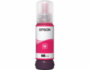 EPSON 108 EcoTank Magenta ink bottle