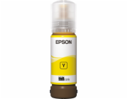 EPSON 108 EcoTank Yellow ink bottle