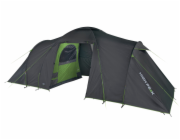 High Peak Kuppelzelt Como 4.0