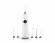 TrueLife AquaFloss Compact C300 White - ústní sprcha