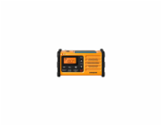 Sangean MMR-88 (Survivor M8) yellow  Emergency/Crank/Solar
