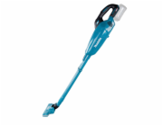 Makita  CL001GZ02 Akku-Staubsauger 40V
