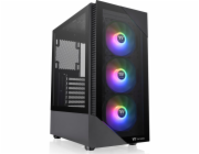 Thermaltake View 200 TG ARGB, Tower-Gehäuse