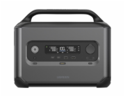 UGREEN PowerRoam GS1200 Portable Powerstation Gray 1200W (1024Wh)