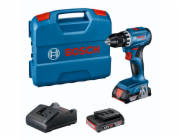 Bosch GSR 18V-45 Akku-Bohrschrauber