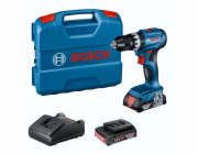 Bosch GSB 18V-45 Cordless Combi Drill