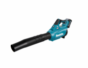Makita bateriový foukač UB001GM101 XGT, 40 voltů, foukač listí