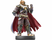 Nintendo amiibo Smash Ganondorf