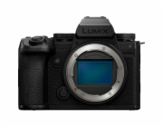 Panasonic Lumix S5 II X TELO