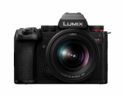 Panasonic Lumix S5 II LUMIX S 20-60 mm F/3,5-5,6