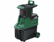 BOSCH AXT 25 D, tichý kompostovač, 2.500 W, kapacita střihu, max. průměr větví 40 mm