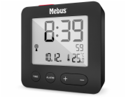 Mebus 25801 Rádiový budík