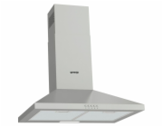 Komínová digestoř Gorenje WHC629E4X-DE, 60cm