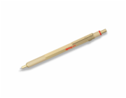 rotring 600 Ballpoint Pen Metallic Gold
