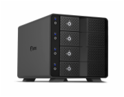 FANTEC MB-X4U31 4x 3,5  Housing