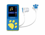 Lenco Xemio-560BU blue