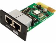 BlueWalker PowerWalker Modbus Card 2, LAN adaptér