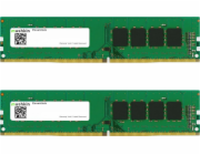 DIMM 32 GB DDR4-3200 (2x 16 GB) Dual-Kit, Arbeitsspeicher