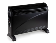 Konvektor s ventilátorem - DOMO DO7350CH