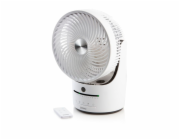 DOMO DO8148 - Stolní ventilátor s dálkovým ovládáním 