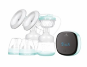 TrueLife Nutrio BP Electric Double - elektrická odsávačka