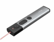 TRUST Prezentér Kazun Aluminium Wireless Presenter