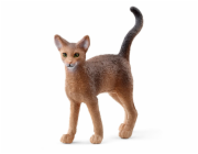 Schleich Farm World Abessinierkatze            13964