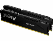 DIMM 64 GB DDR5-6000 (2x 32 GB) Dual-Kit, Arbeitsspeicher