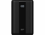 Silicon Power QX55 černá 30000mAh