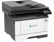 LEXMARK Multifunkční ČB tiskárna MX331adn,A4, 38ppm, 512MB, LCD displej, duplex, ADF, USB 2.0