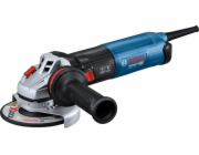 Bosch GWS 17-125 C Professional Winkelschleifer