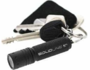 SolidLine ST1 black, blister
