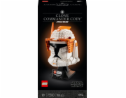 LEGO® Star Wars™ 75350 Helma Clone Commander Cody