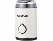 Kávomlýnek G3Ferrari, G2012801, kapacita 50 g, pulzní funkce, 150 W