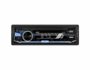 Autorádio AKAI, ACP-300, bluetooth, LCD displej, USB, SD karta, AUX, FM, 4 x 25 W