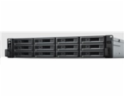 Synology RX1223RP rozšiřující jednotka pro RackStation (12xSATA,RP)