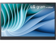 LG 16MR70, LED-Monitor