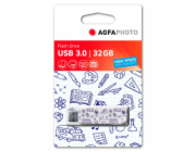 AgfaPhoto USB 3.2 Gen 1     32GB 10549