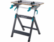 Wolfcraft Wolfcraft pracovní stůl Master 750 ERGO 6871000
