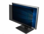 Targus Privacy Screen - Filtr displeje ke zvýšení soukromí - odstranitelné - šířka 23" - pro Dell P2312H, S2330MX, ST2320L; UltraSharp U2312HM