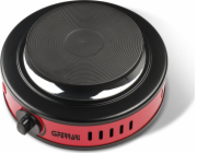 Indukční vařič G3Ferrari, G1015700, elektrický, jednoplotýnka, litinová deska, 500 W