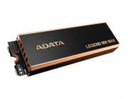 ADATA LEGEND 960 MAX/2TB/SSD/M.2 NVMe/Černá/Heatsink/5R